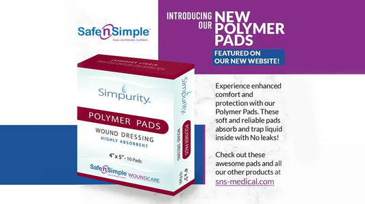 The Ultimate Guide to Safely Using Polymer Pads