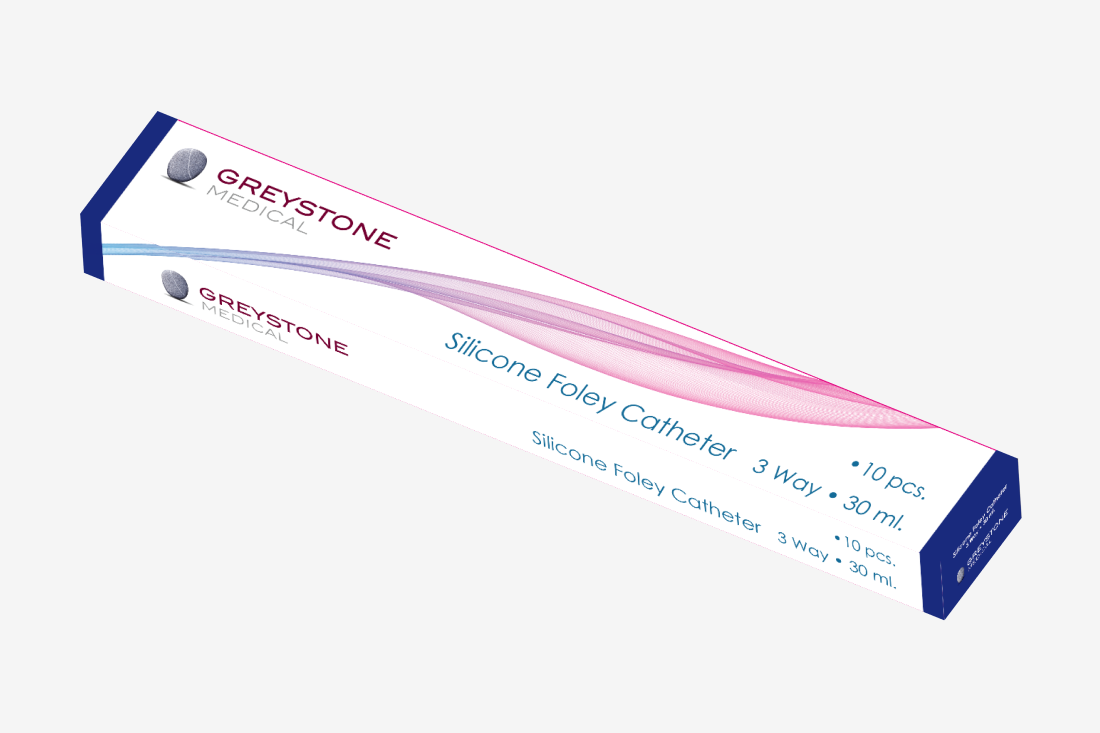 3-way Foley Catheter | Safe n Simple | SNS Medical | Wound Care Products | Advanced Wound Care | Safe n Simple foley catheters | silicone catheter