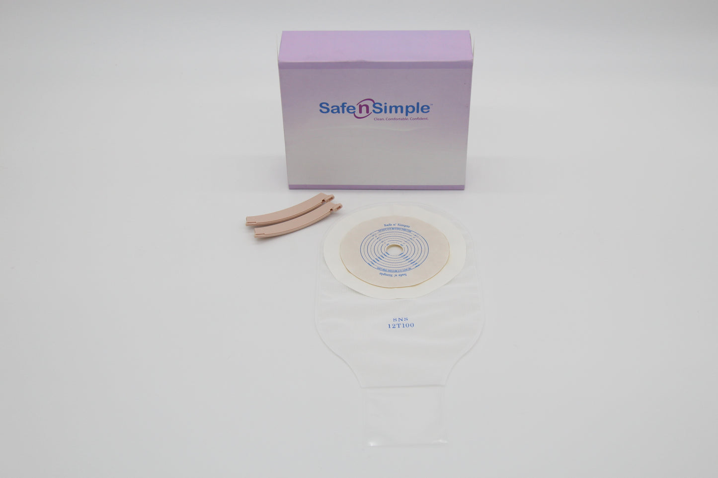 Drainable Pouch - One Piece | Colostomy Bags | Urinary catheter