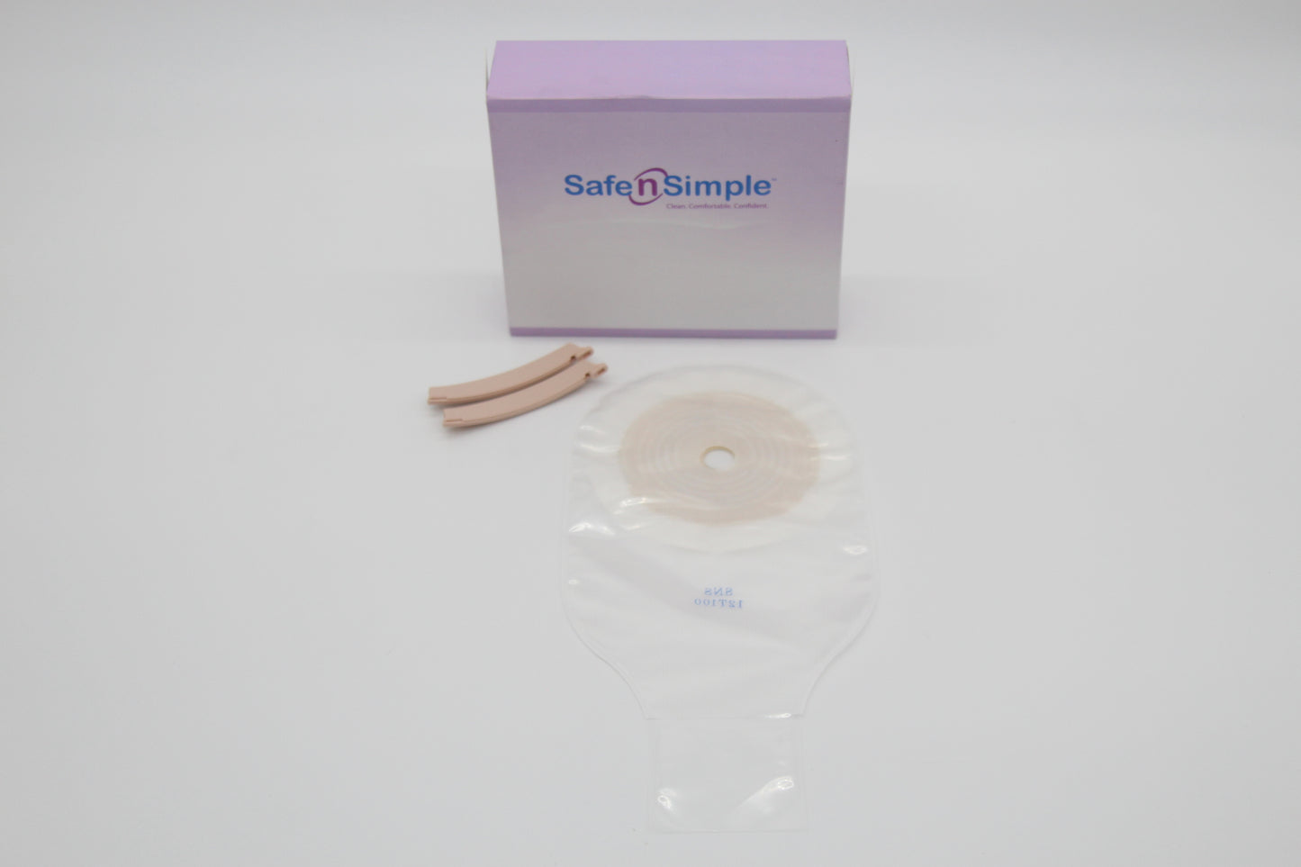 Drainable Pouch - One Piece | Colostomy Bags | Urinary catheter