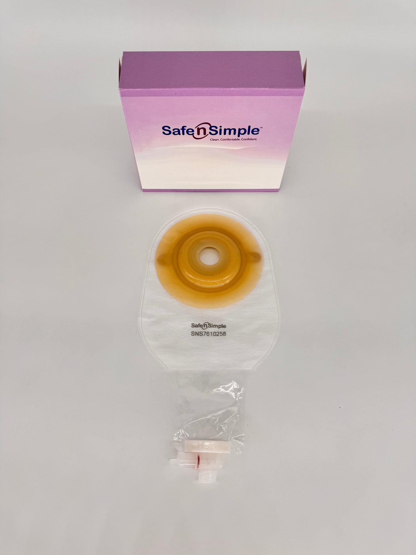 Urostomy Pouche