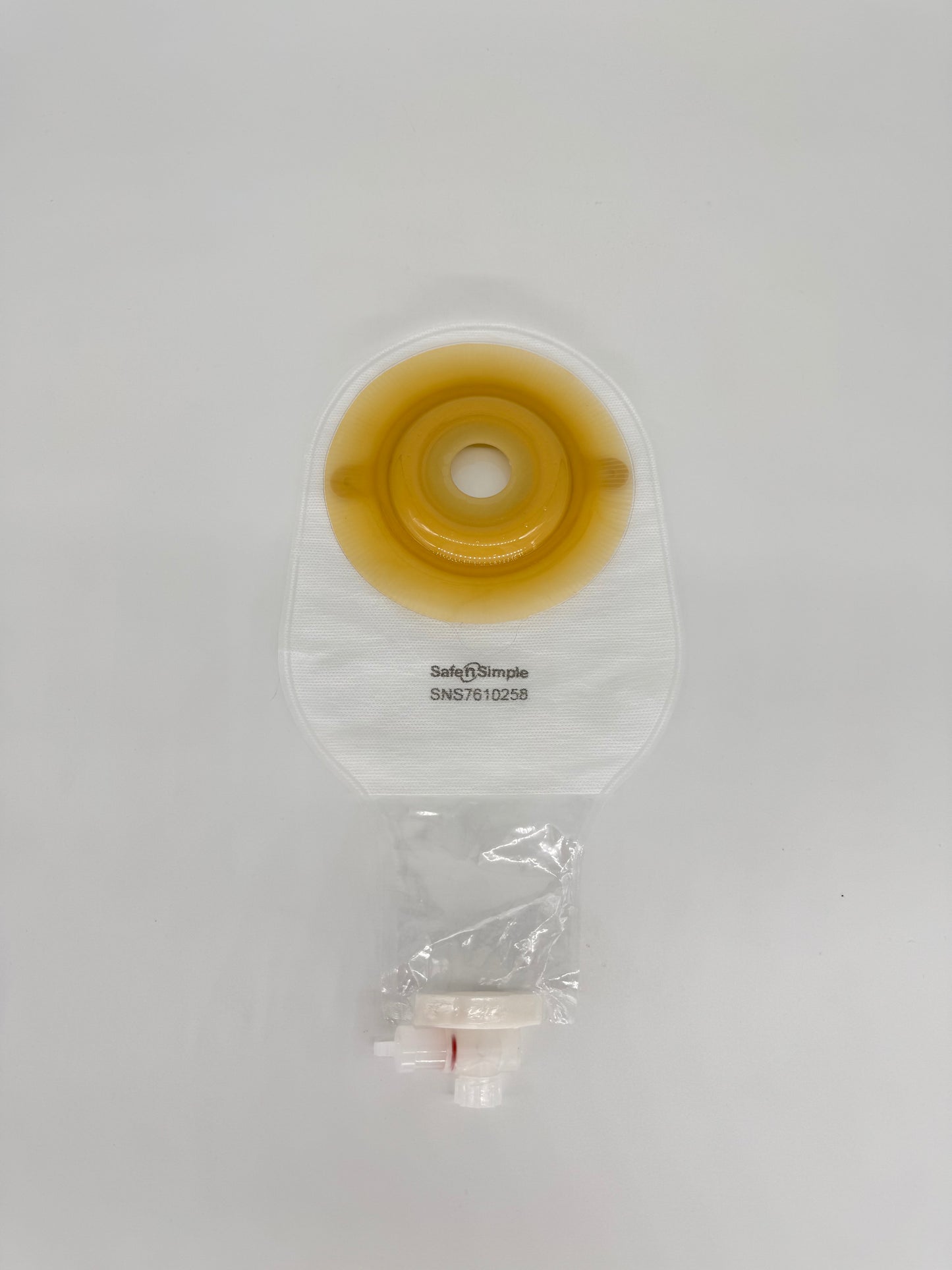 Urostomy Pouche