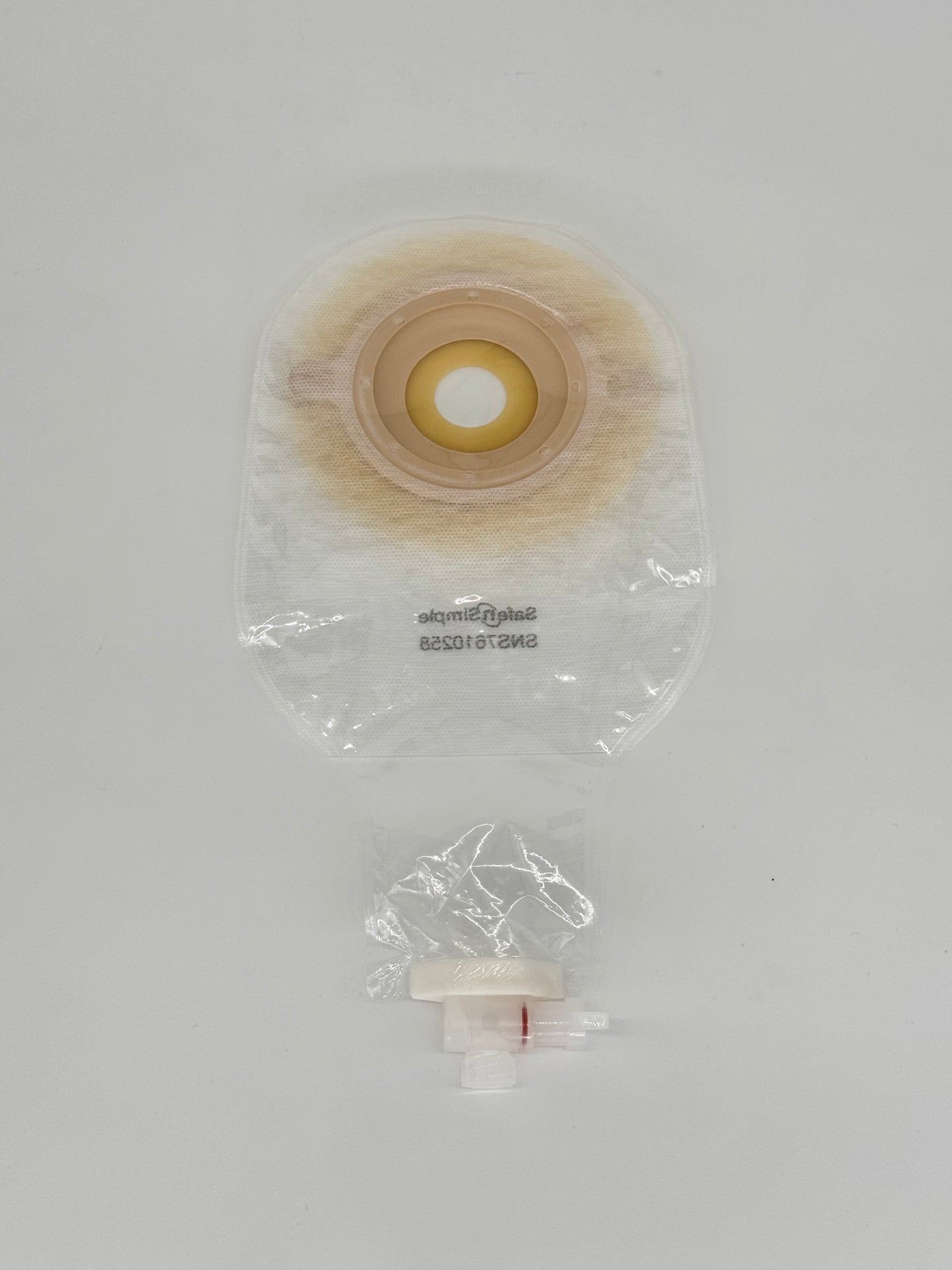Urostomy Pouche