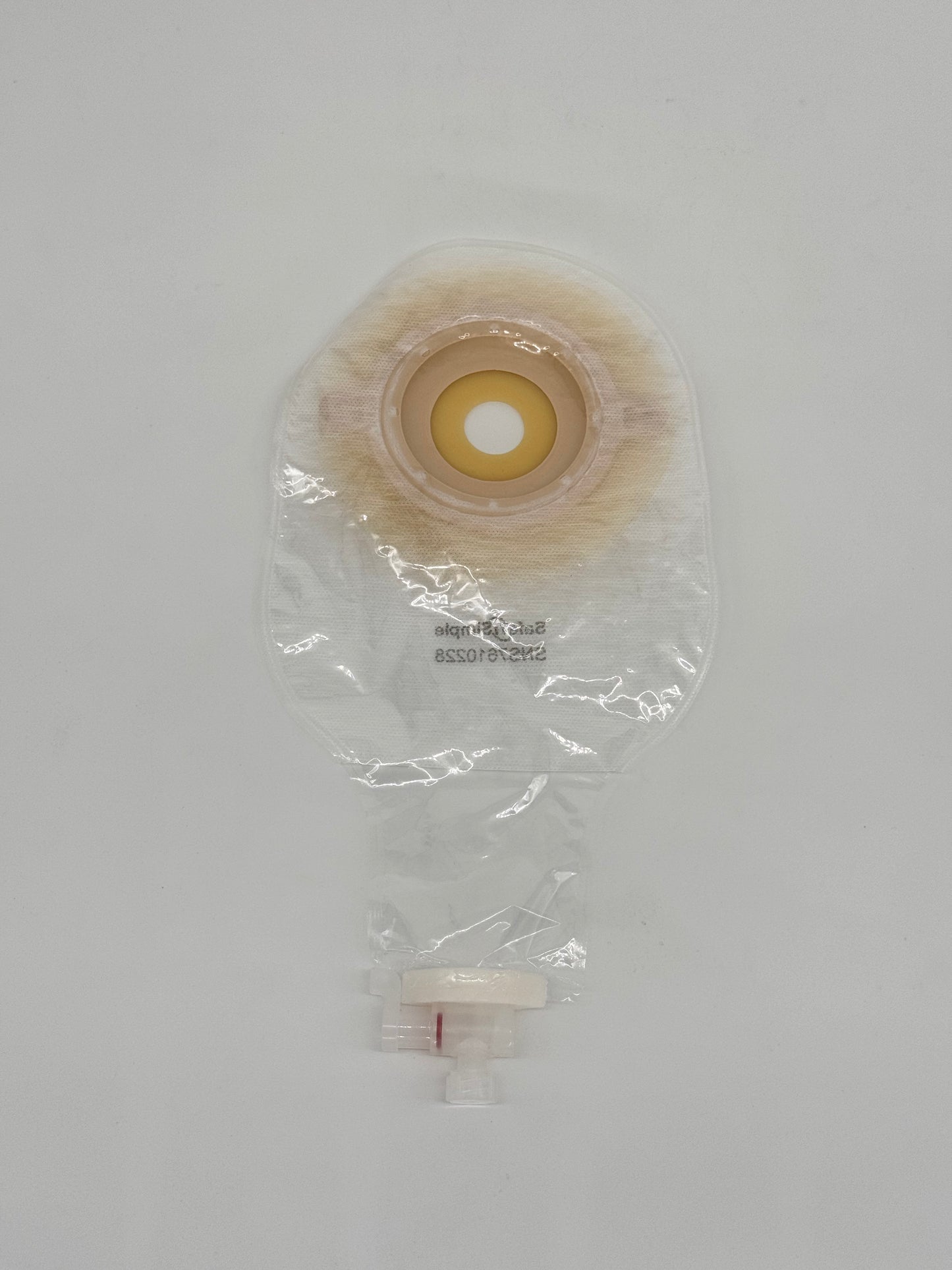 Urostomy Pouche