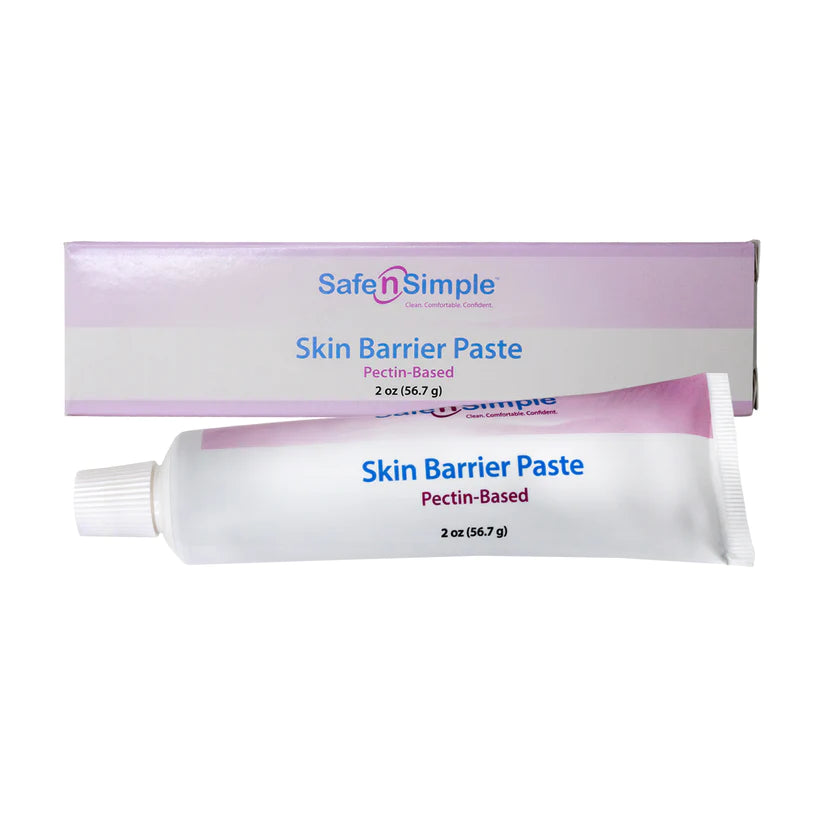 SNS Skin barrier | Fast Drying Skin Barrier Paste 2oz | Great barrier relief