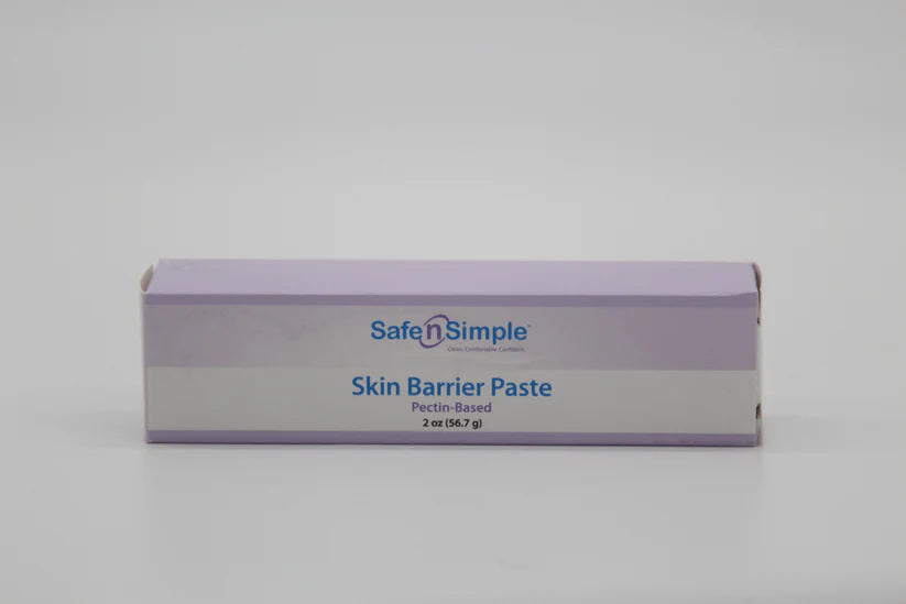 SNS Skin barrier | Fast Drying Skin Barrier Paste 2oz | Great barrier relief