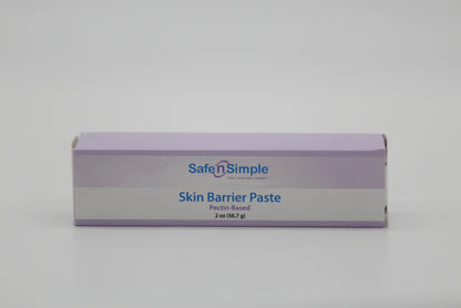 SNS Skin barrier | Fast Drying Skin Barrier Paste 2oz | Great barrier relief