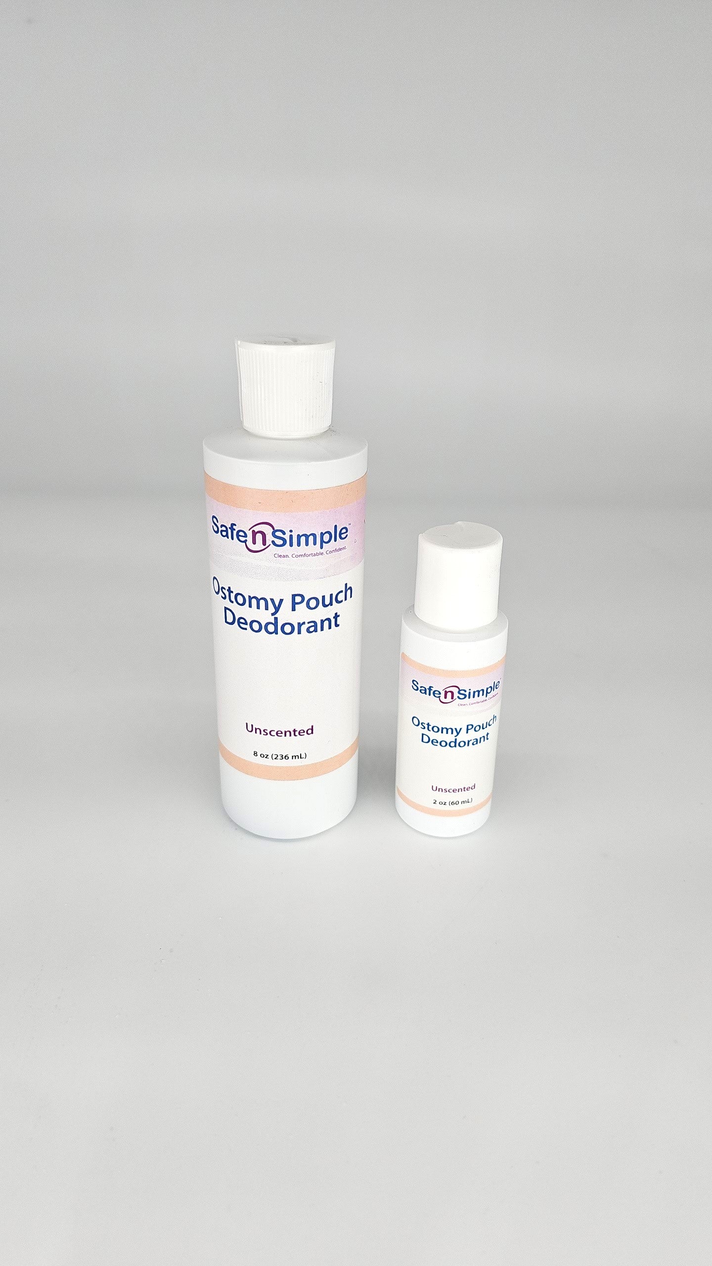 Ostomy Pouch Deodorant Blue  Ostomy supplies online – SNS Medical