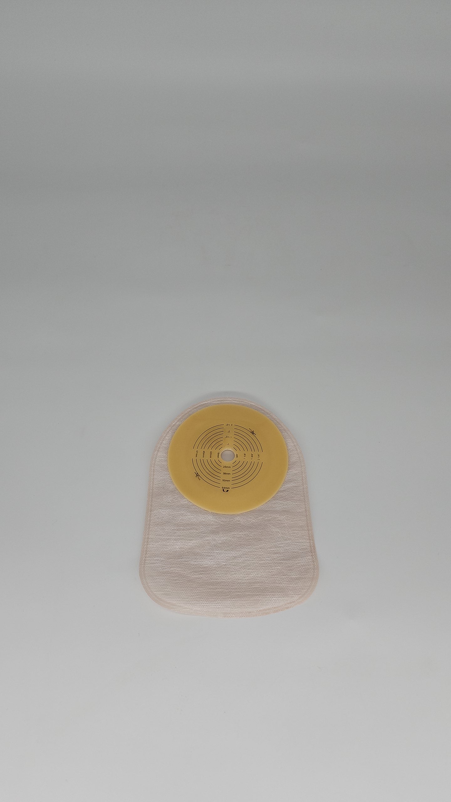 1 Piece Pouch