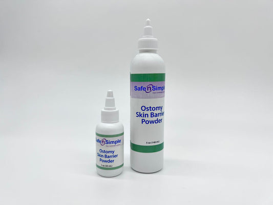 Skin Barrier Powder | Skin barrier | Great barrier relief | Medical products