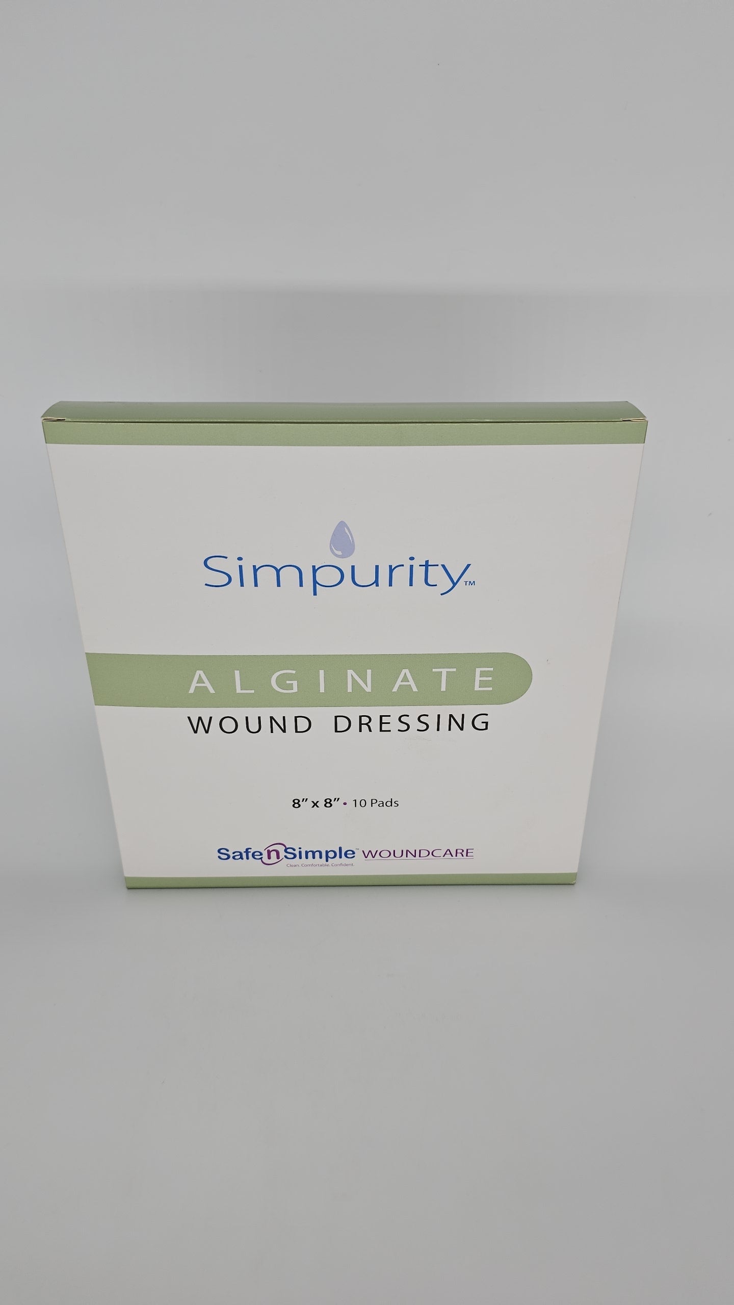 Alginate