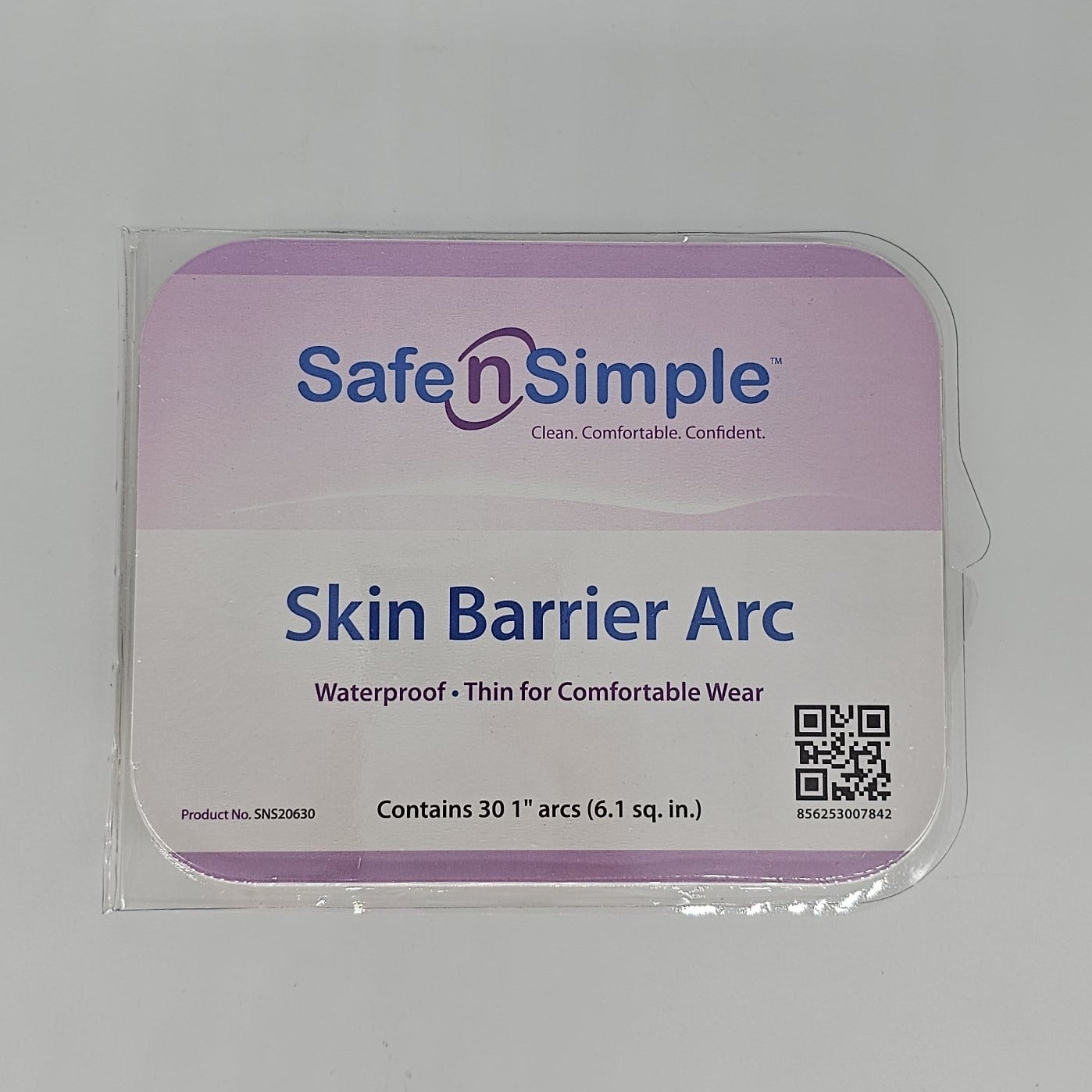 Skin Barrier Arcs | Skin barrier | Great barrier relief | Medical products | Wound care products