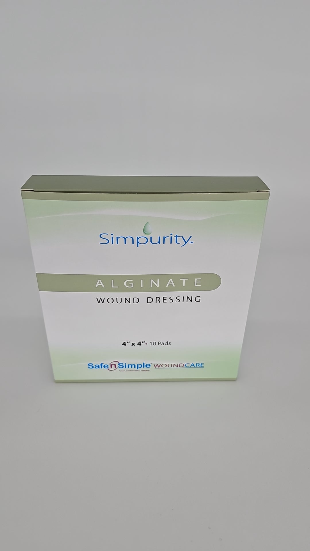 Alginate