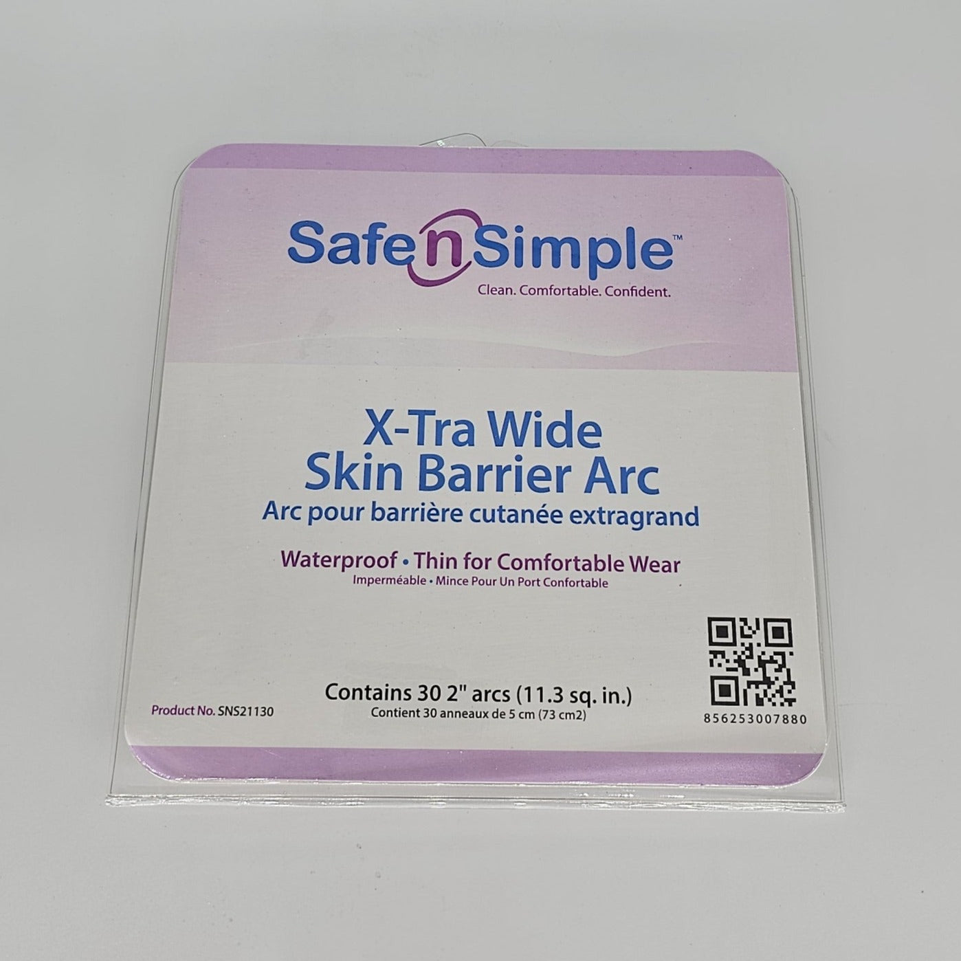 Skin Barrier Arcs | Skin barrier | Great barrier relief | Medical products | Wound care products