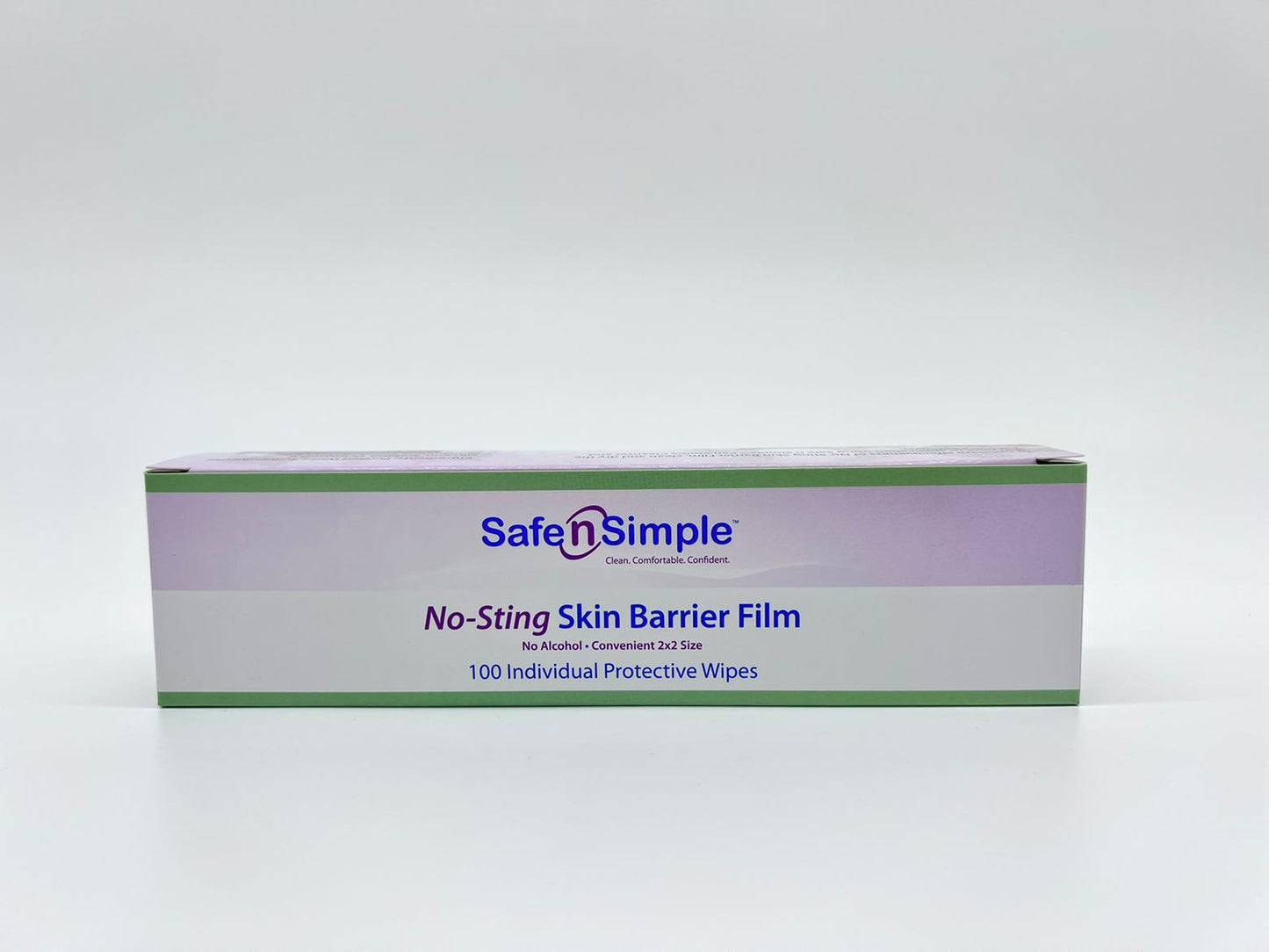 No-Sting Skin Barrier Sachet | Skin barrier | Great barrier relief