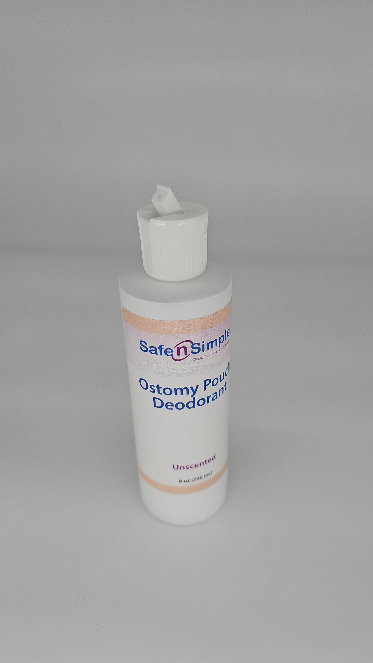 Ostomy Pouch Deodorant Blue | Ostomy supplies online | Ostomy medical supplies | Ostomy pouch