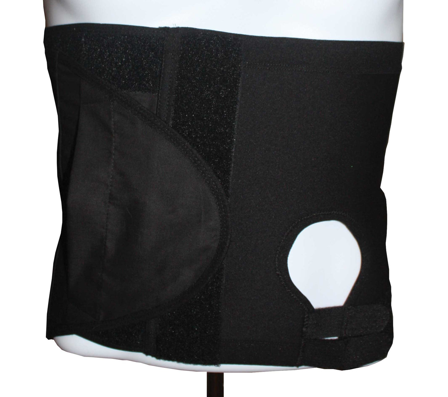 Hernia support belt 10.25 Inch with adjustable hole | Hernia support belt | Hernia belt for men
