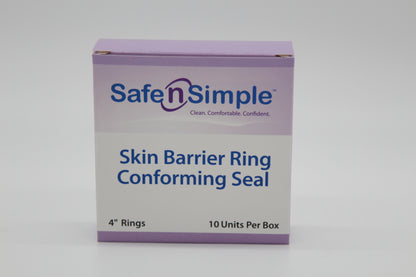 Conforming Adhesive Seals | Skin barrier | Advanced wound care | Medical products