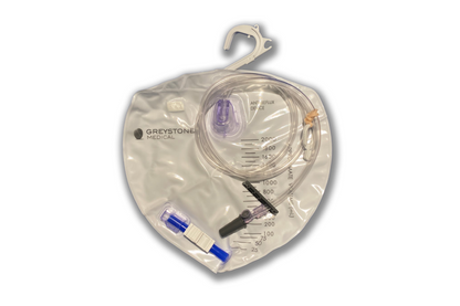 Urinary Drainage Bag | Catheter kit | foley catheters | urinary catheter | Catheter bag