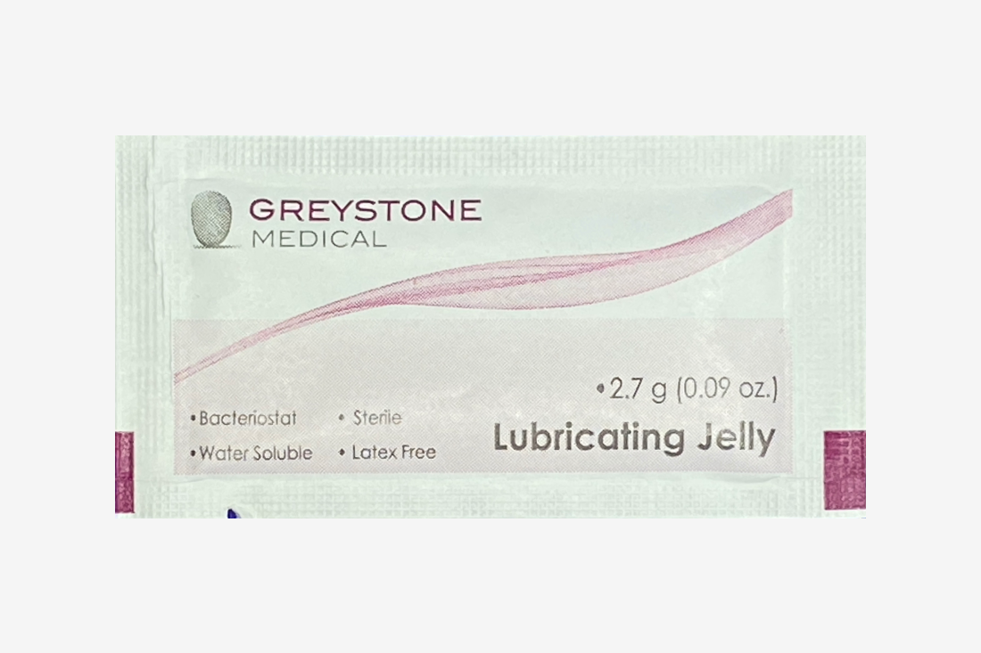 Lubrication Jelly | Medical products | New medical products | Wound dressing
