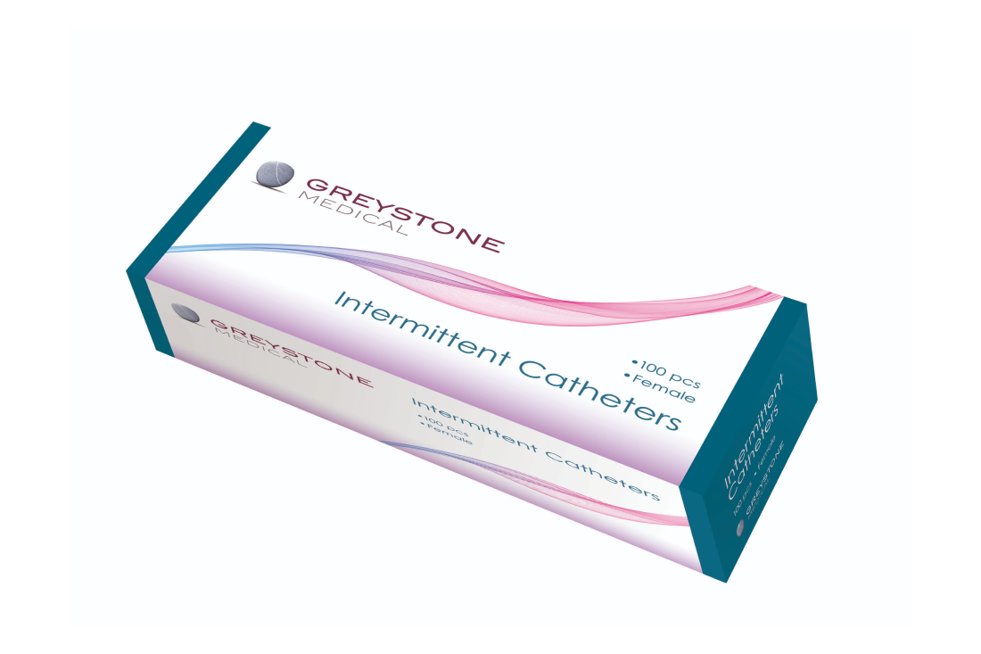 Intermittent Catheter Female | Catheter kit | Catheter bag | SNS Medical