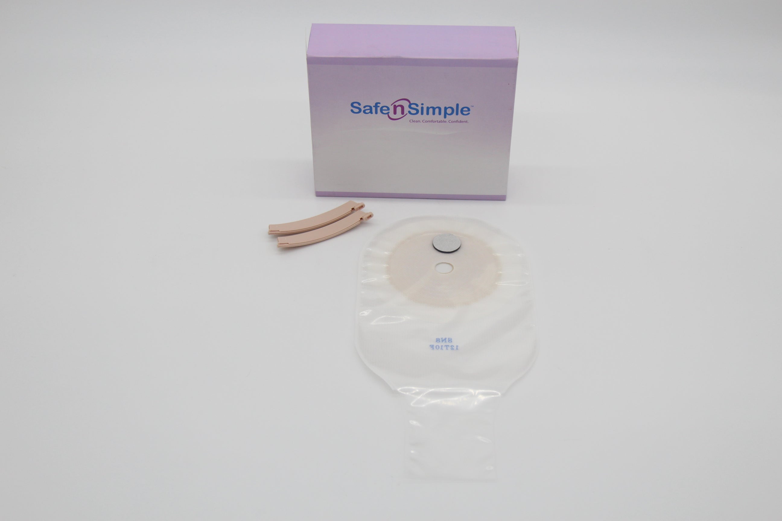 China Customized Colostomy Bags with Clip Closure Manufacturers, Suppliers  - Free Sample - SITAILI