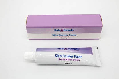 Skin Barrier Paste