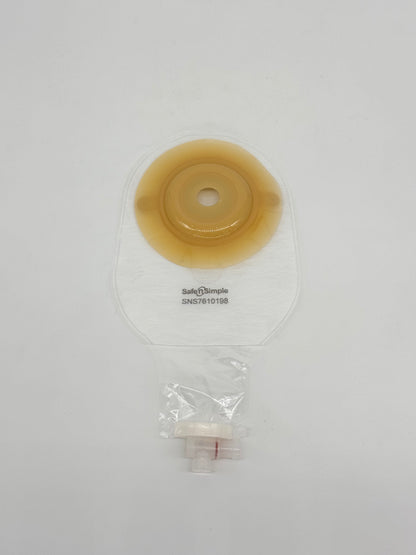 Urostomy Pouch