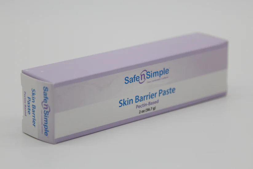 SNS Skin barrier | Fast Drying Skin Barrier Paste 2oz | Great barrier relief