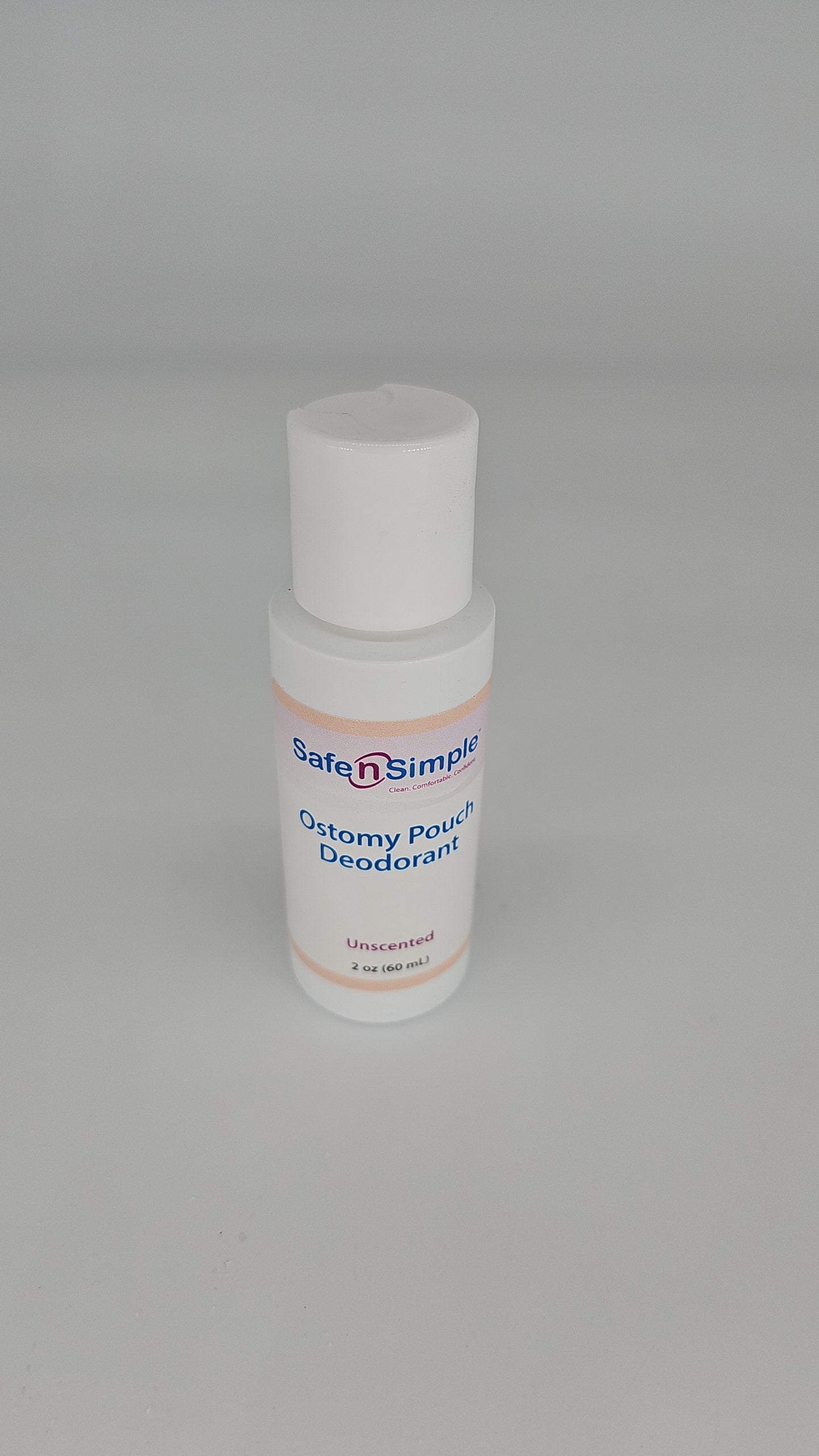 Ostomy Pouch Deodorant Blue | Ostomy supplies online | Ostomy medical supplies | Ostomy pouch