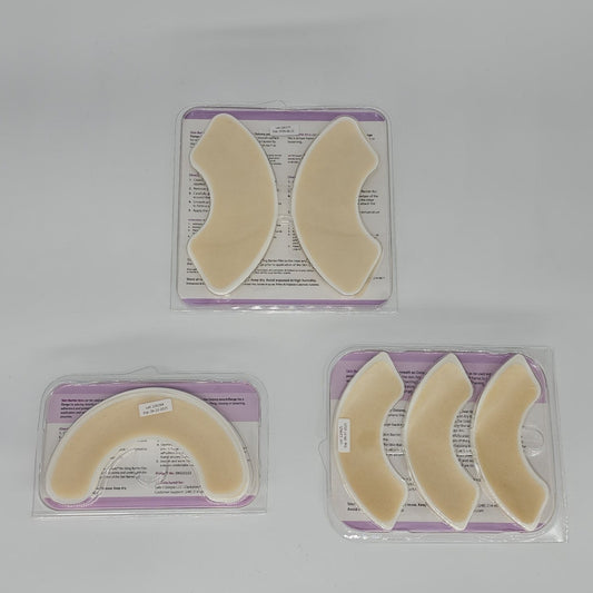 Skin Barrier Arcs | Skin barrier | Great barrier relief | Medical products | Wound care products