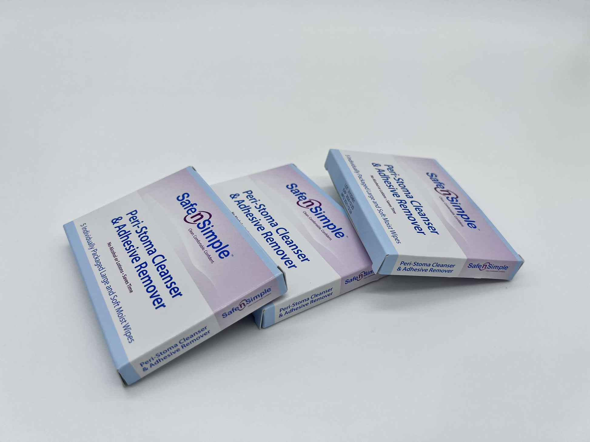 Alginate Pads, SNS medical, Medical products