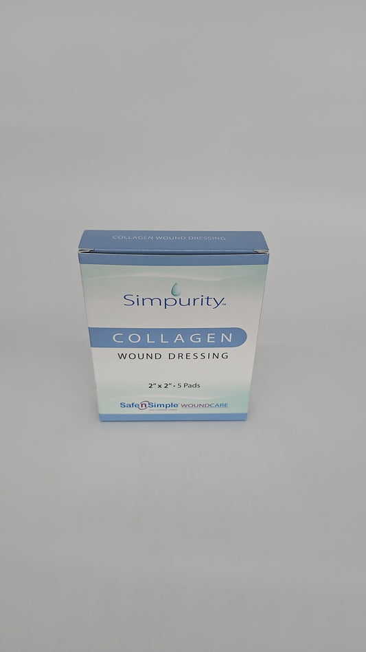 Wound Care 63064 Safe N Simple