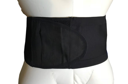 Hernia support belt 6 Inch (No Hole) | Hernia support belt | support belts | adjustable belts