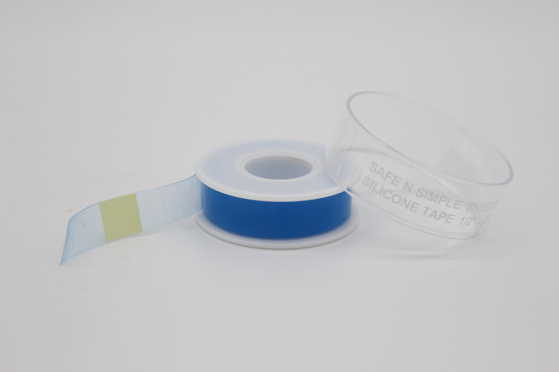 DermaPro Waterproof Silicone Tape | medical products | advanced wound care