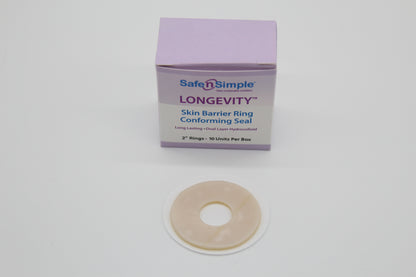 Conforming Adhesive Seals | Skin barrier | Advanced wound care | Medical products