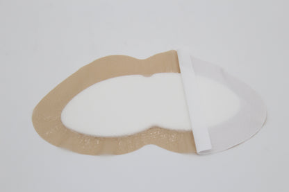 Silicone Foam with Border | Silicone Foam | Medical products | Wound care products