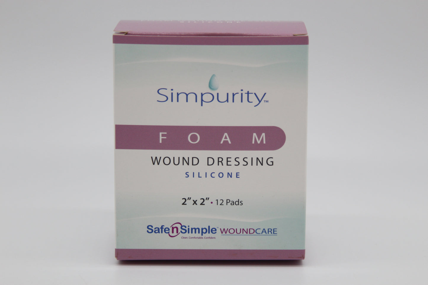Silicone Pads | Medical products | New medical products | Wound care dressing