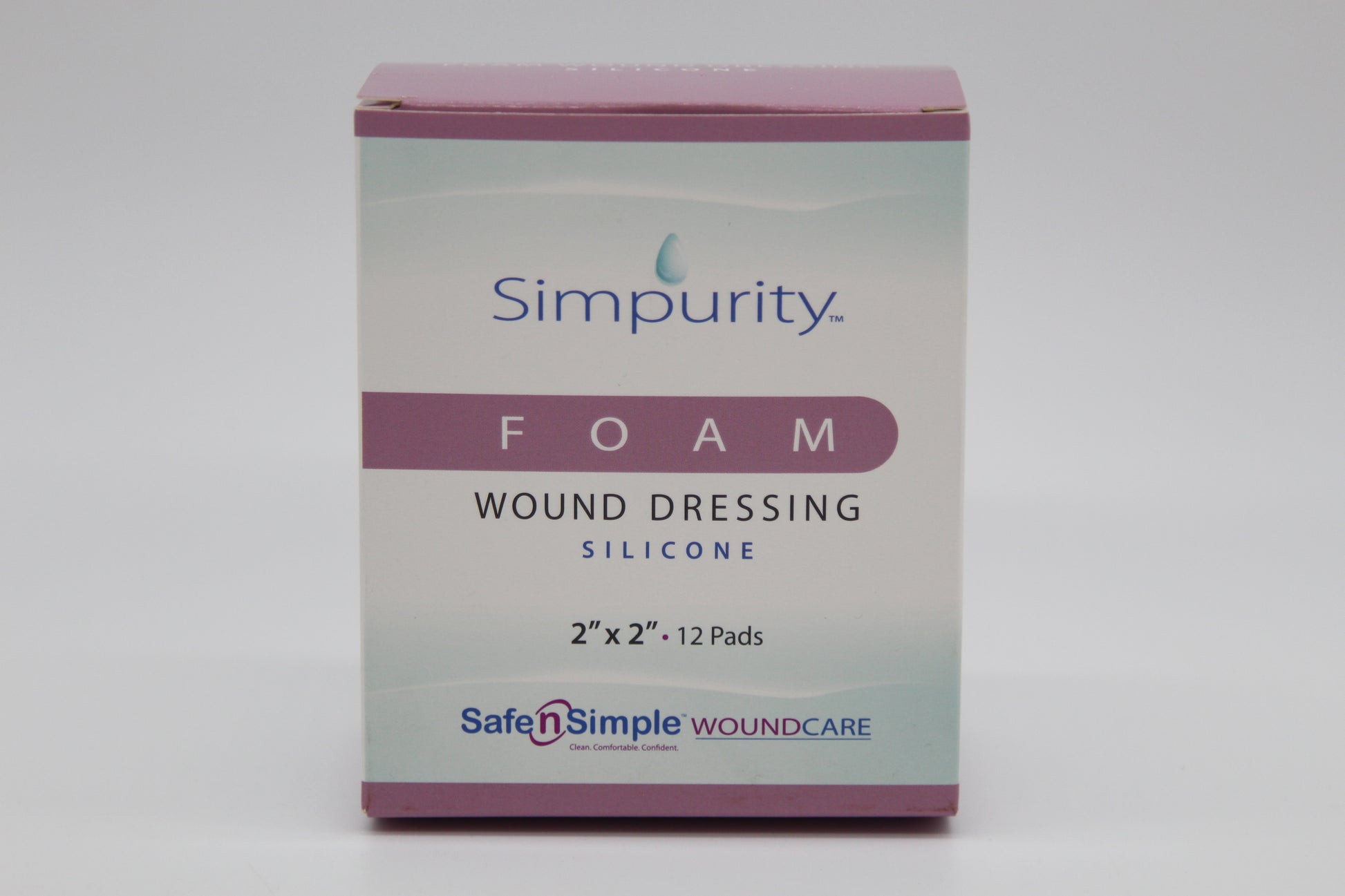 Silicone Pads | Medical products | New medical products | Wound care dressing