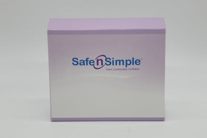 Stoma Cap - Hydrocolloid Collar | Skin barrier | Great barrier relief | SNS medical | Medical products  