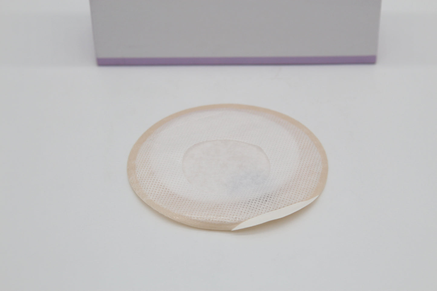 Stoma Cap - Tape Collar | Skin barrier | Great barrier relief | SNS medical | Medical products