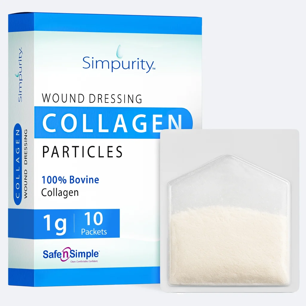 Collagen Powder Packets 1g