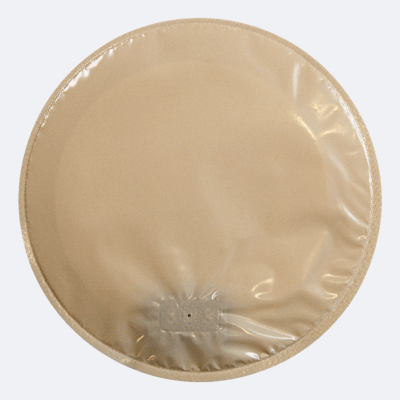 Stoma Caps