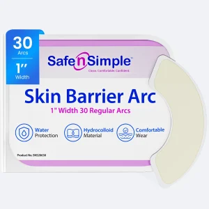 Skin Barrier Arc