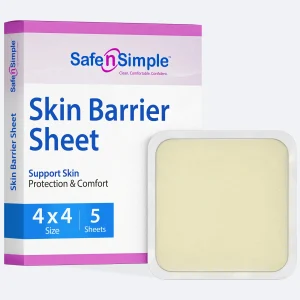 Skin Barrier Sheet
