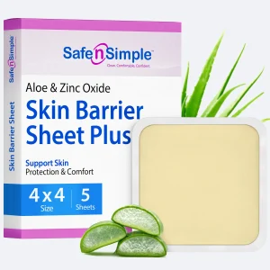 Skin Barrier Sheet