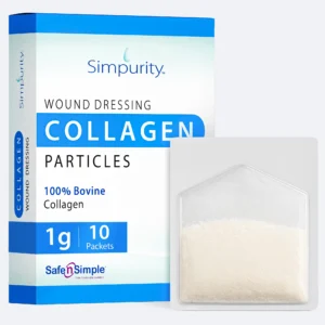 Collagen Dressings - Packets