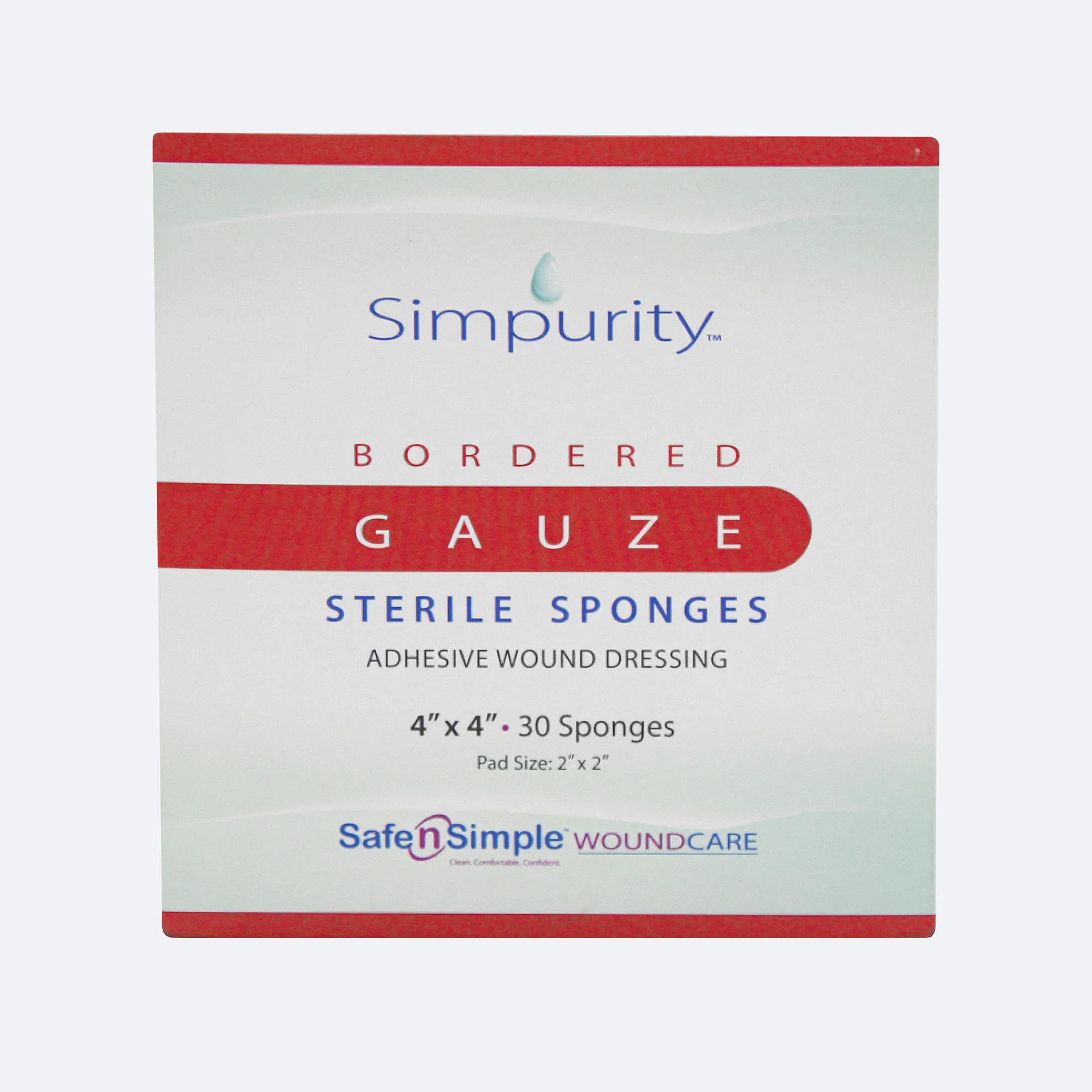 Gauze Dressings