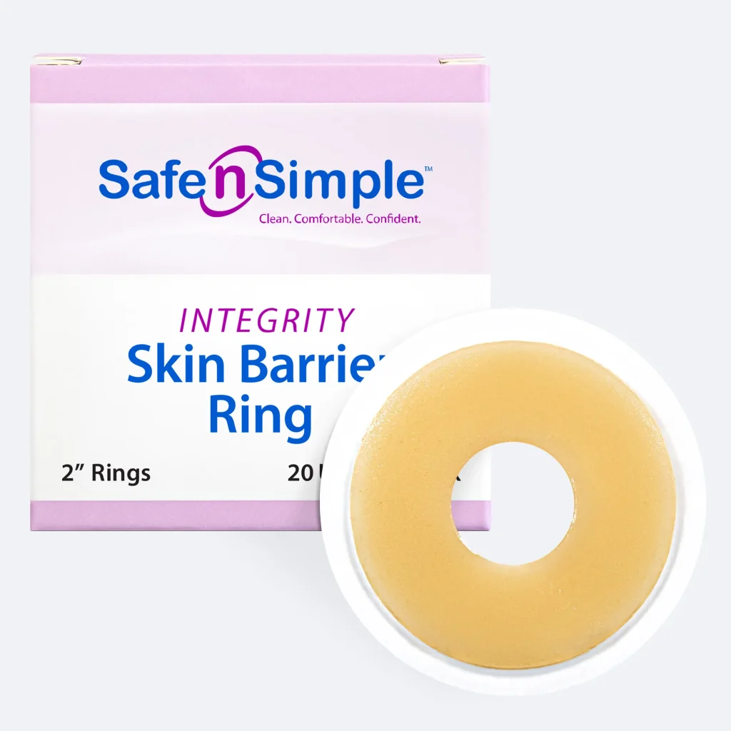 Integrity Skin Barrier Ring