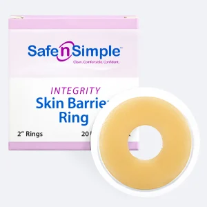 Integrity Skin Barrier Ring